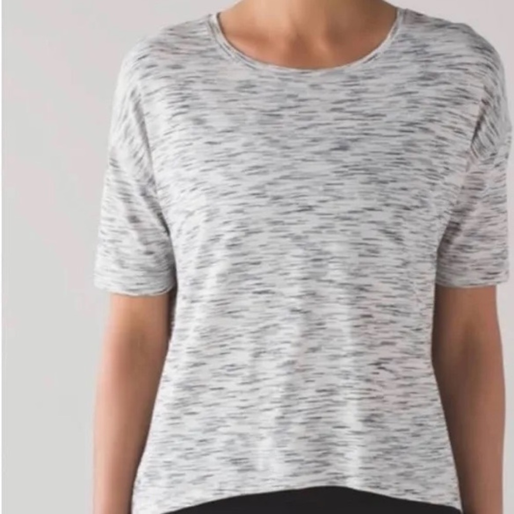 Lululemon Women's Top